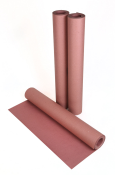 Red Rosin Paper<br>167' x 36" <br> $11.99 Roll