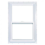 Silverline <br> Series 2200<br> New Construction<br> Single Hung 