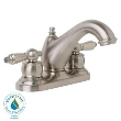 Symmons <br> Allura Bath Faucet <br>Satin Nickel Finish <br> SLC-7612-STN-RP <BR>$79.99