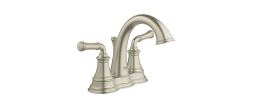 GROHEGLOUCESTERBN - Grohe
 Gloucester
 Brushed Nickel
 $99.99
